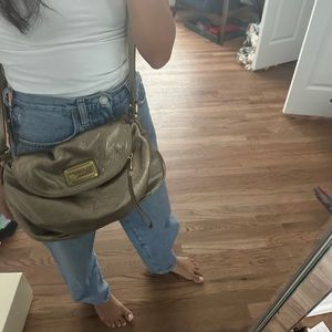 Marc by Marc Jacobs good cross body bag